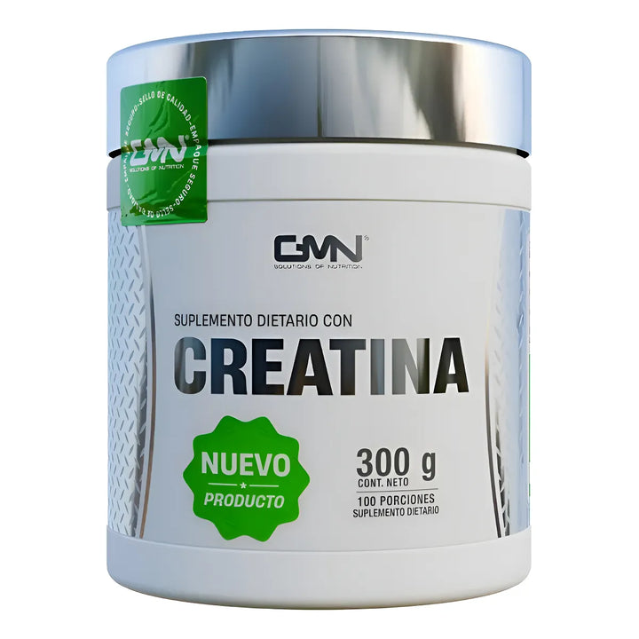 Creatina Monohidrato 100% Pura Sin Sabor - Imagen 1