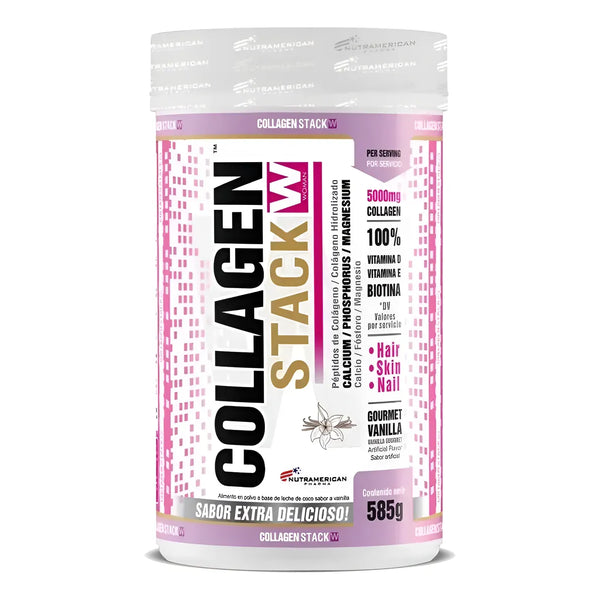Collagen Colágeno Hidrolizado - Imagen 1
