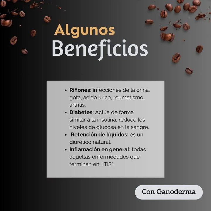 Tinto Negro (gano Café Clásico) Cafe Tipo Tnto Sin Azucar - Imagen 4