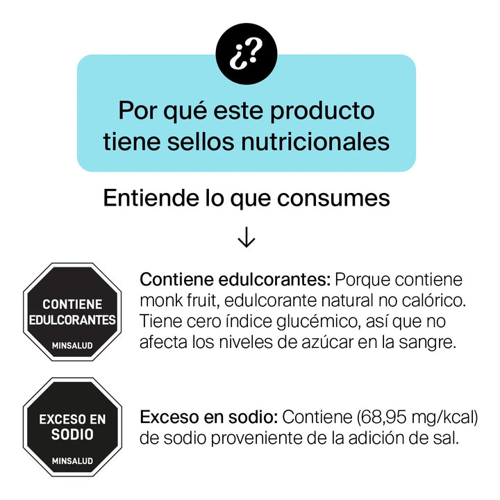 Recharge Savvy | Sales Y Minerales 120g - Imagen 8