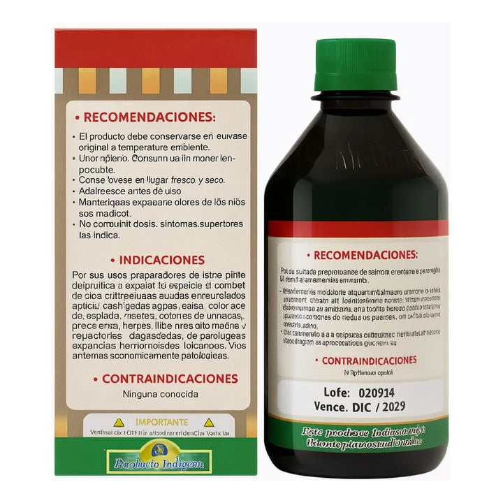 Chancapiedra Promo X 2 Natural - Imagen 4