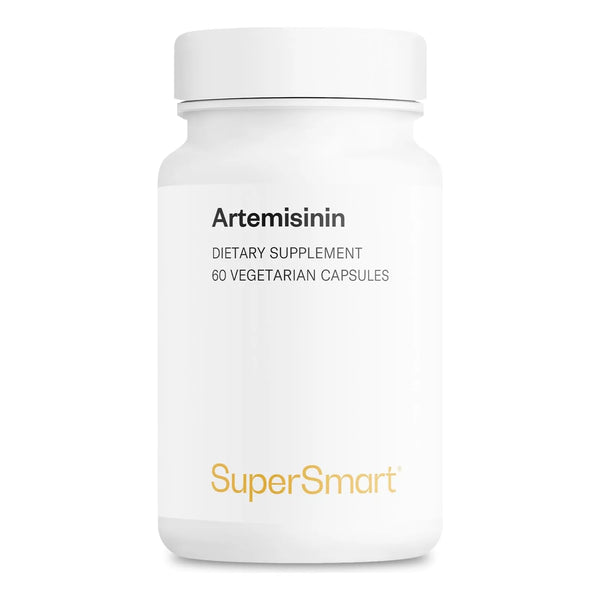 Artemisinina 300 Mg Diaria De Artemisia Annua Estandarizada - Imagen 1
