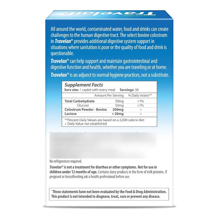 Calostro Natural 100 Gramos Producto Dietario Libre Venta - Imagen 8