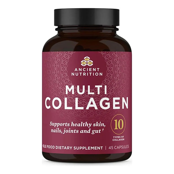 Cápsulas Mcp Multivitamínicas Para Padres 90 Unidades Nutrie - Imagen 1