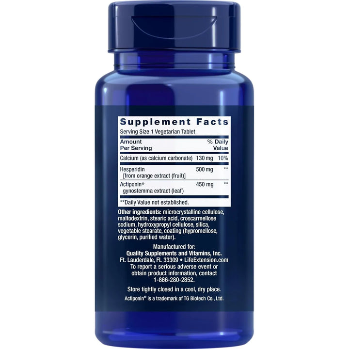 Activador Ampk 90 Cápsulas Vegetales Alto Rendimiento En Dos - Imagen 2