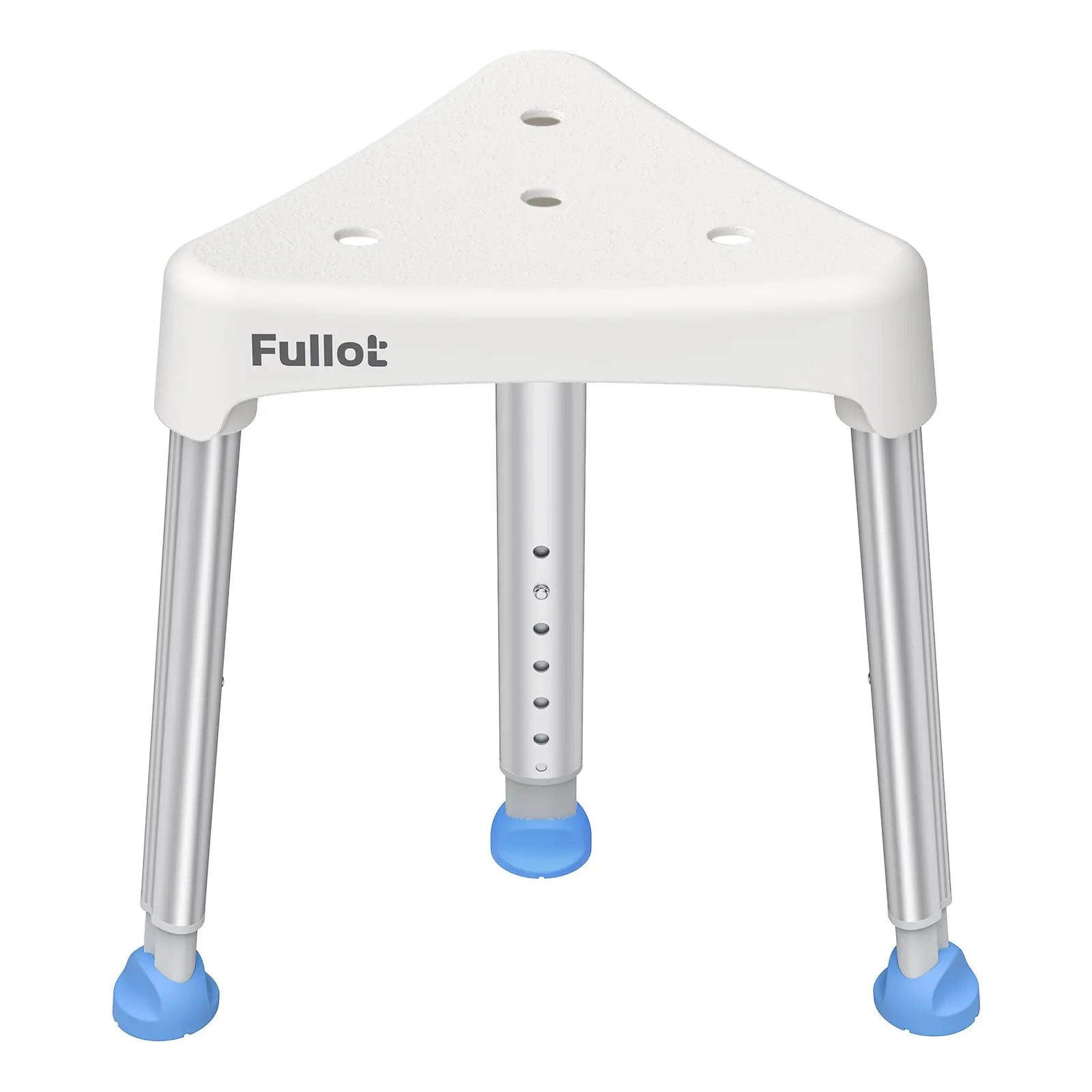 Silla De Ducha Triangular Ajustable 400 Lbs Antideslizante Para Adulto ...