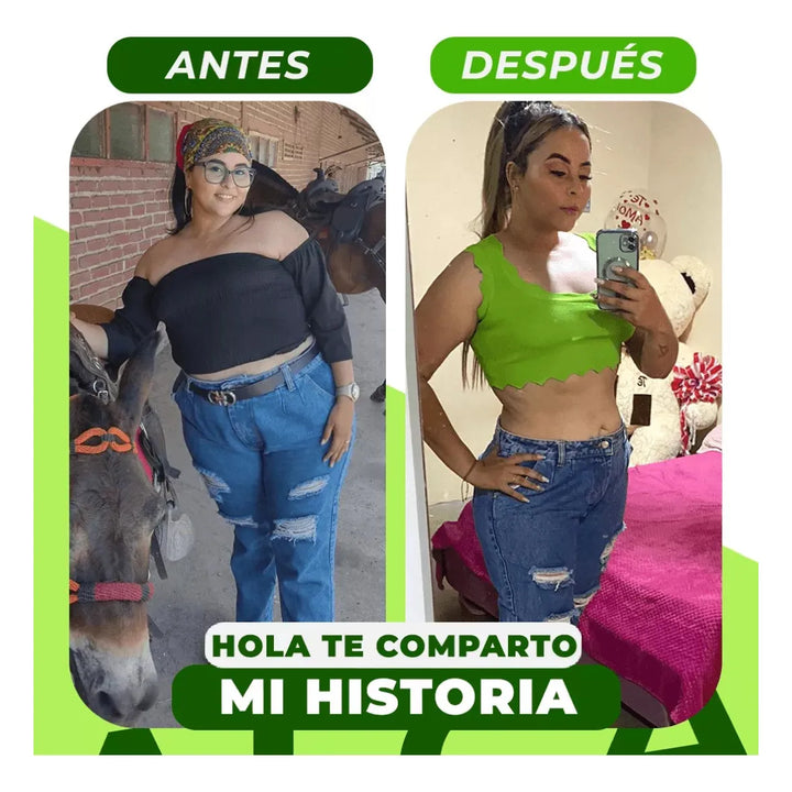 Alcaplus Kit X 2 + Obsequio Sin Sabor - Imagen 7