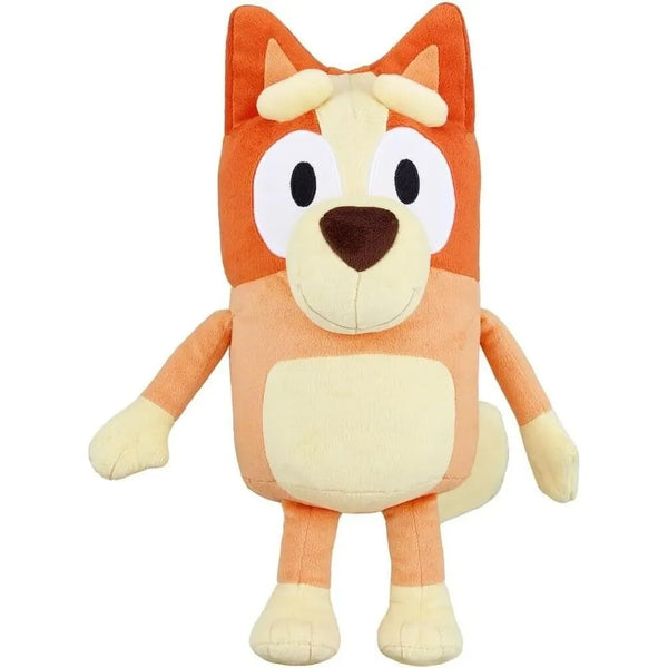 Peluche Jumbo Bluey S2 Bingo Multicolor 40 Cm Importado Regalo Perfecto