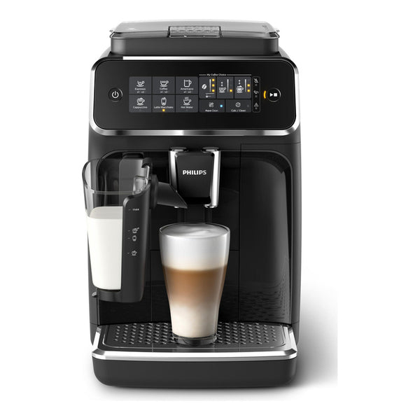 Máquina De Café Philips Serie 3200 EP3241/54 Con Sistema LatteGo