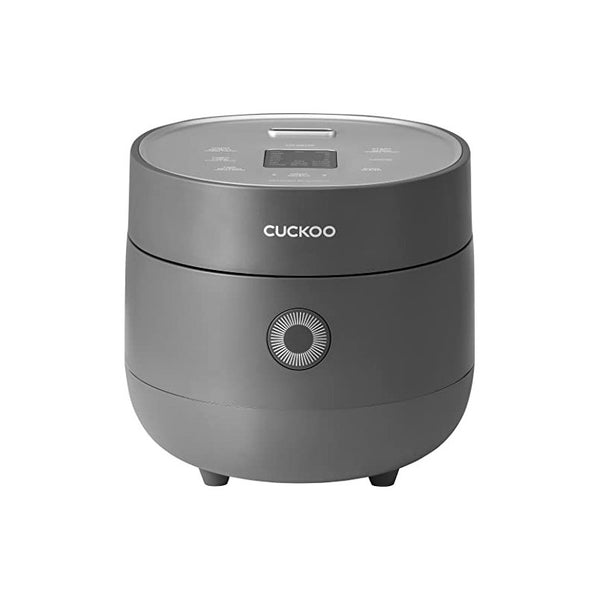 Arrocera Micom Cuckoo Cr0675f Con Tecnología Fuzzy Logic 6 Tazas