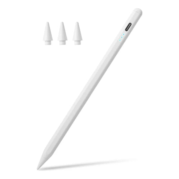 Lapiz Optico Para Ipad Sensibilidad Inclinacion Y Rechazo Palma