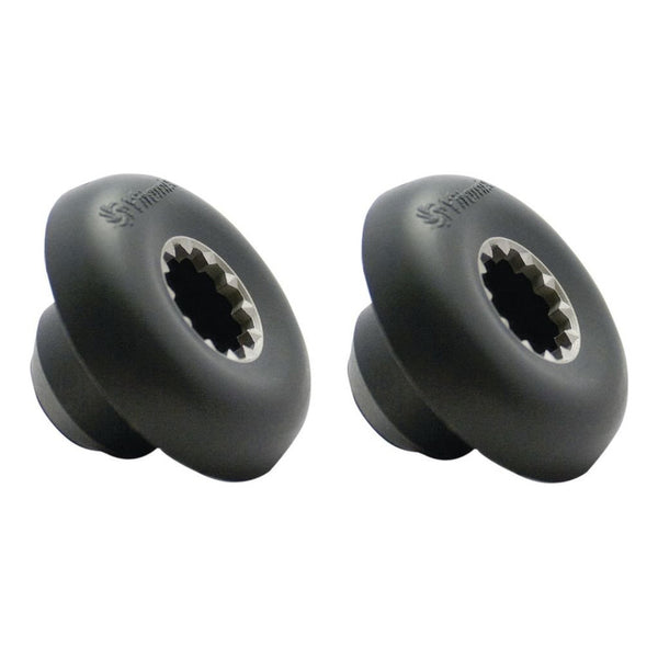 Set De 2 Conectores De Accionamiento Para Batidora Vita-mix Piezas OEM