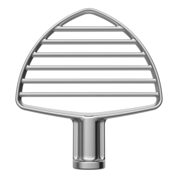 Accesorio De Acero Inoxidable Para Batidoras De Masa KitchenAid De 8 Cuartos