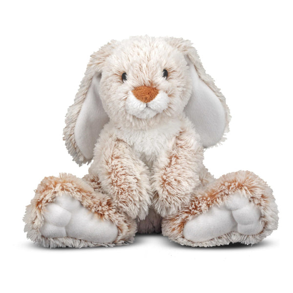 Conejo De Peluche 23 Cm Suave Y Tierno Para Niños Regalo Perfecto