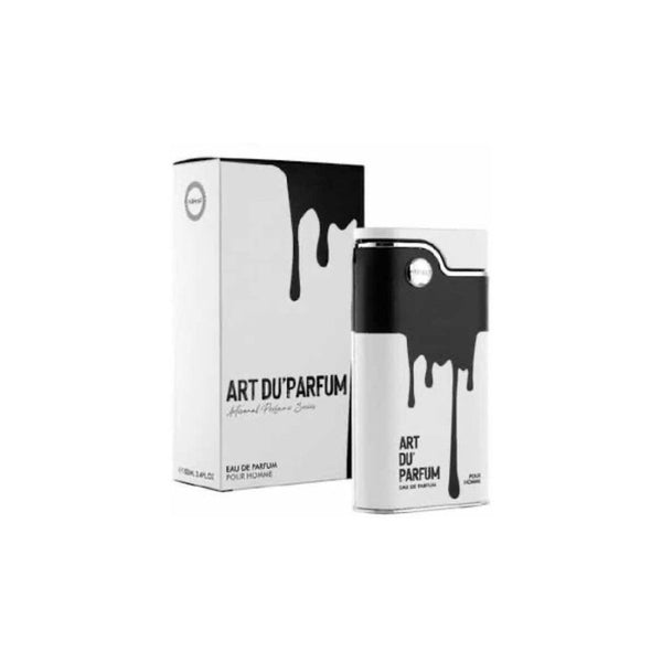 Armaf Art Du Parfum Pour Homme Moderno Eau De Parfum Masculino Con Elegancia Y Carisma