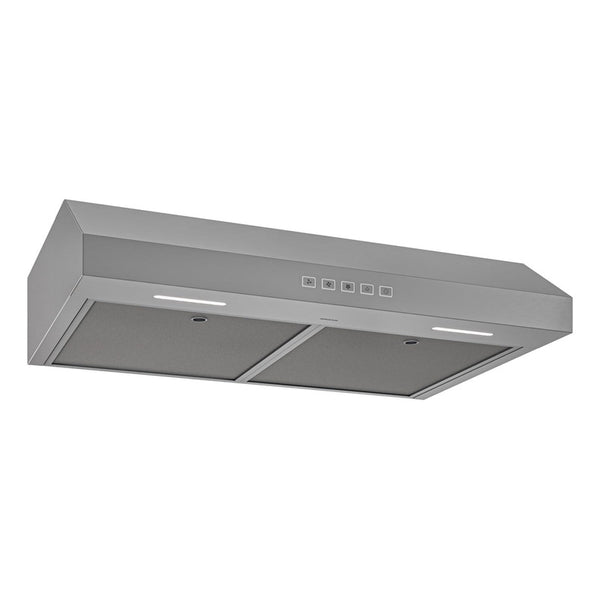 Campana Extractora Broan-Nutone Gla2303ss 30 Pulgadas Energía Silenciosa