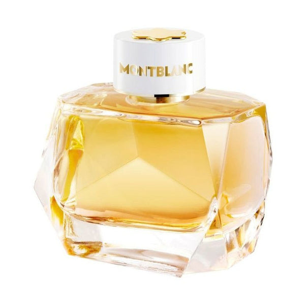 Mont Blanc Signature Absolue Edp 90 Ml Fragancia Elegante Para Mujeres Exitosas
