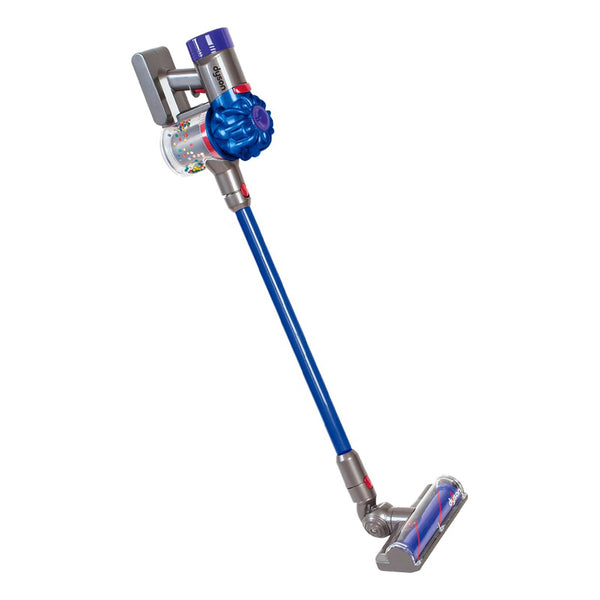 Aspiradora De Juguete Casdon Dyson Inalámbrica Para Niños ★ Realista Y Educativa