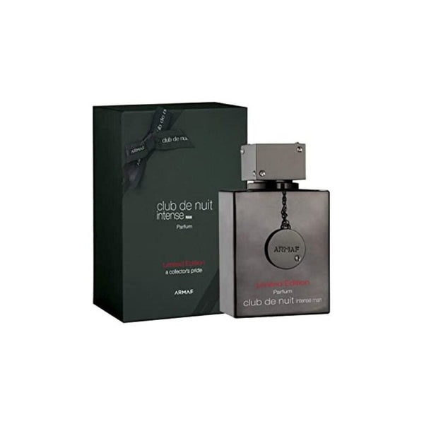 Perfume Armaf Club De Nuit Intense Men Transforma Tu Presencia