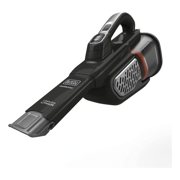 Aspirador De Mano Blackplusdecker Dustbuster Aspiradora Inalambrica 20v