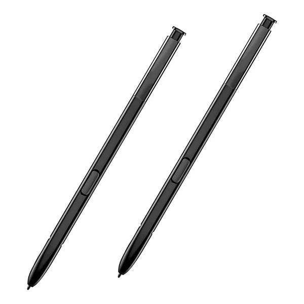 Lapices Capacitivos Para Galaxy Note 8 Lápiz Repuesto Sin Bluetooth Negro