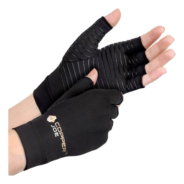 Guantes Compresión Artritis Para Hombre Y Mujer Alivio Dolor Y Túnel Carpiano