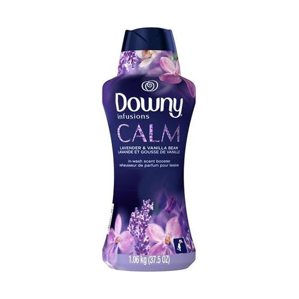 Aroma Para Ropa Downy Calm Perlas De Perfume Lavanda Y Vainilla