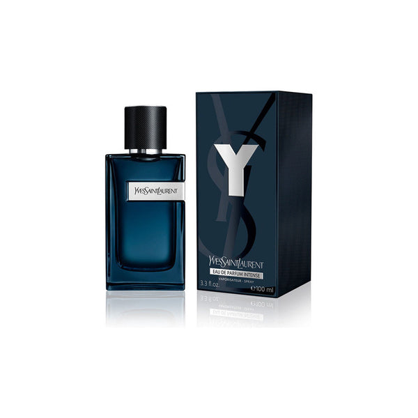 Perfume Hombre Yves Saint Laurent Intense Edp 100 Ml Fragancia Duradera