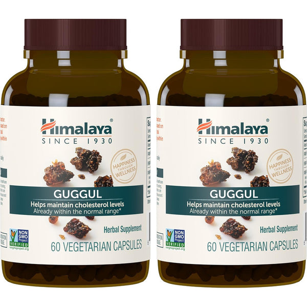 Extracto De Guggul 750 Mg Colesterol Trigliceridos De Alta Calidad
