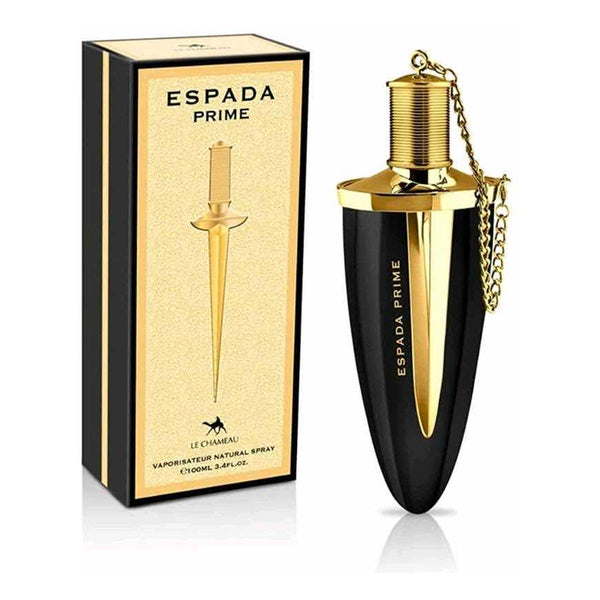 Le Chameu Espada Pride Espada Prime Perfume Para Hombres Aroma Fuerte Y Elegante