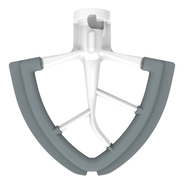 Batidora Flex Edge Beater Leixe 4.5 A 5 Cuartos Con Eficiencia Y Durabilidad