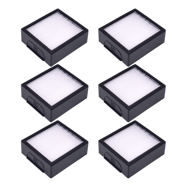 Filtros Hepa De Alta Eficiencia Para Irobot Roomba Combo J7 J9 10 Max