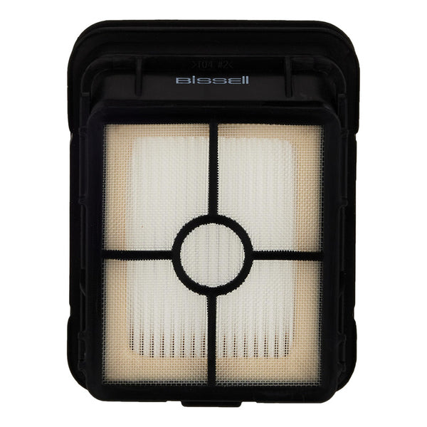 Filtro De Vacío Bissell Crosswave De Repuesto 1866 Lavable Y Eficiente