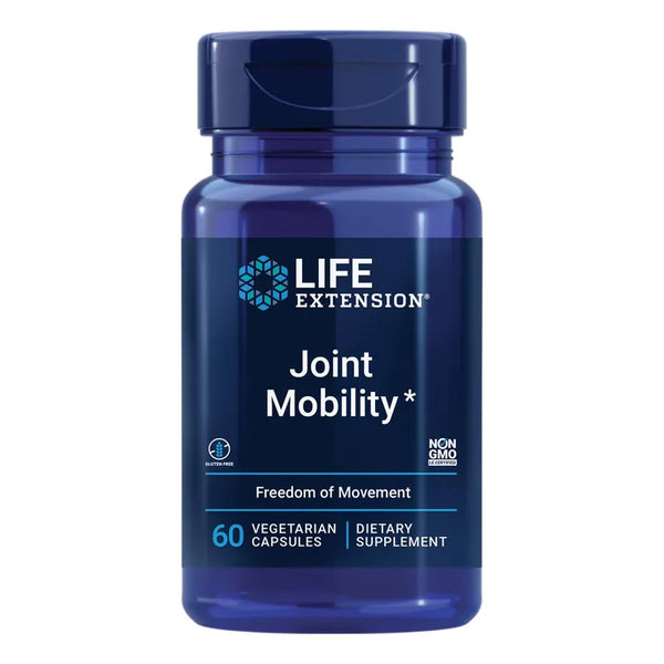 Capsulas Curcuma Tamarindo Life Extension Para Salud Articular