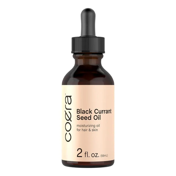 Aceite Hidratante De Semilla De Grosella Negra 60 Ml Para Cabello