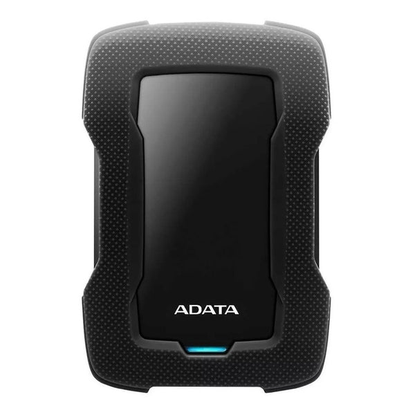 Disco Duro Externo Adata Hd330 1tb Usb3.1 Espacio Seguro Compacto