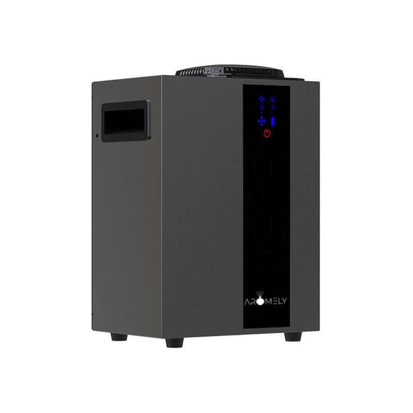 Aromaterapia Nebulizadora Aropro Smart Bluetooth Difusor HVAC Hasta 4000 Pies Cuadrados