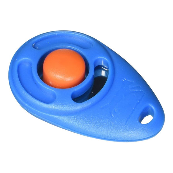 Sistema De Adiestramiento De Perros Starmark Clicker Efectividad Incrementada X3