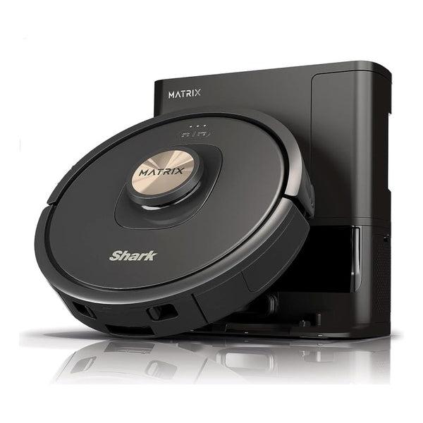 Robot Vacuum Shark Av2310ae Matrix Aspirador Autovaciable Con Succión Increíble