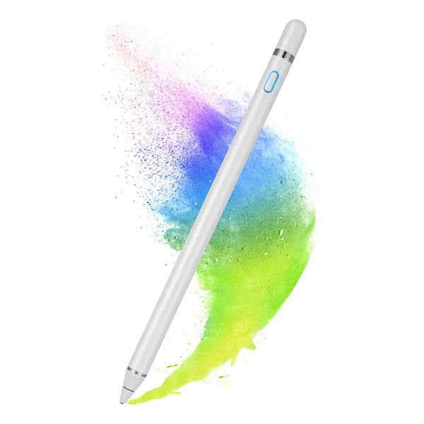 Lapiz Optico Digital Punta Fina Para Pantallas Tactiles Despierta Tu Creatividad
