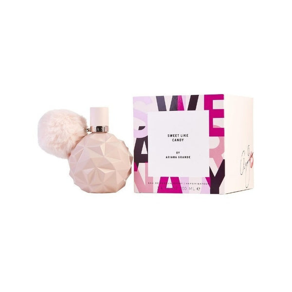 Perfume Sweet Like Candy De Ariana Grande Fragancia Dulce Y Coqueta