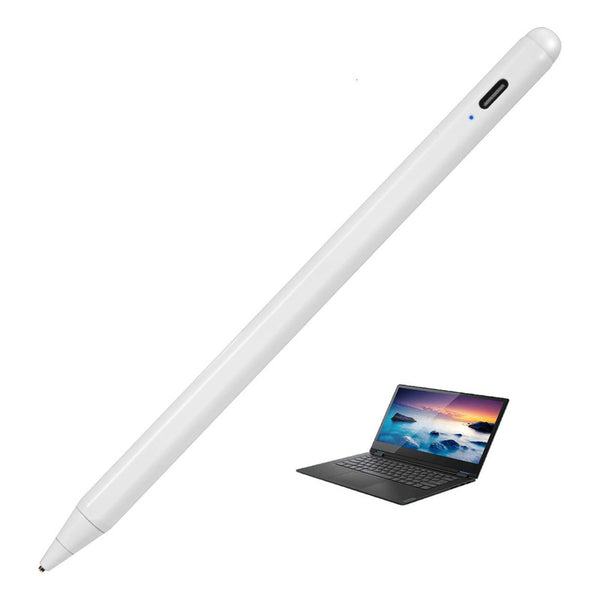 Lenovo Flex 14 Lapiz Optico 2 en 1 Precision y Elegancia Blanca