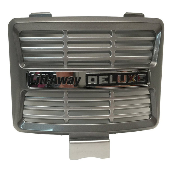 Tapa De Puerta Con Filtro De Escape Hepa Para Shark Navigator Limpieza Efectiva