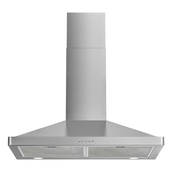 Campana Extractora Firegas 30 Pulgadas Acero Inoxidable Silenciosa