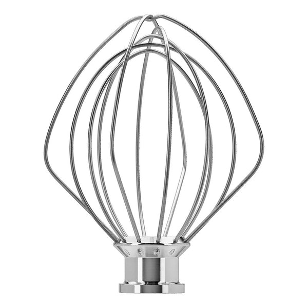 Batidor Plano Kitchenaid Acero Inoxidable 5 L Cabezal Inclinable