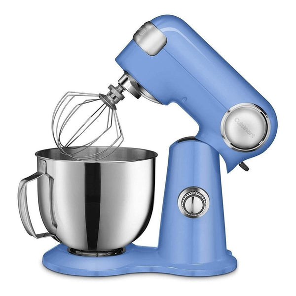 Batidora Pedestal Cuisinart Sm-50 Potencia Profesional