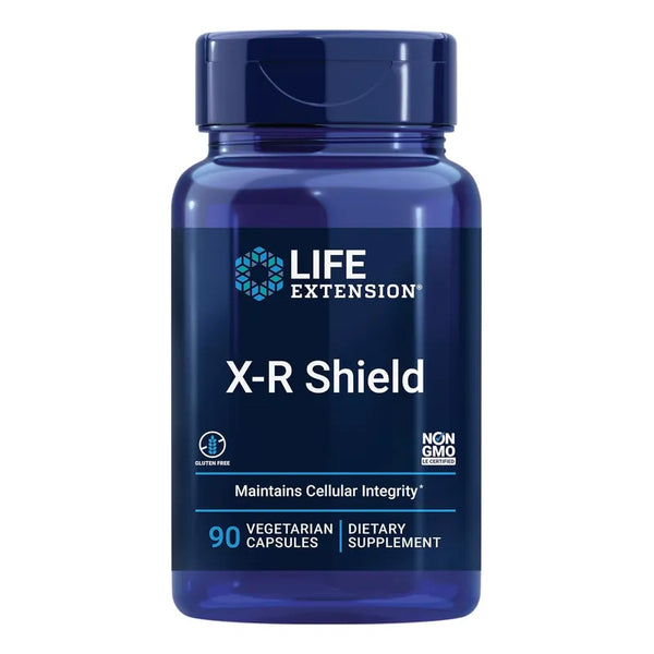 Antioxidante Con Espirulina Para Proteccion Del Adn De Life Extension