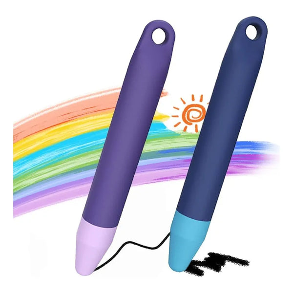 Bolígrafos De Calidad Tucana Para Niños Compatibles Con iPad Y Android