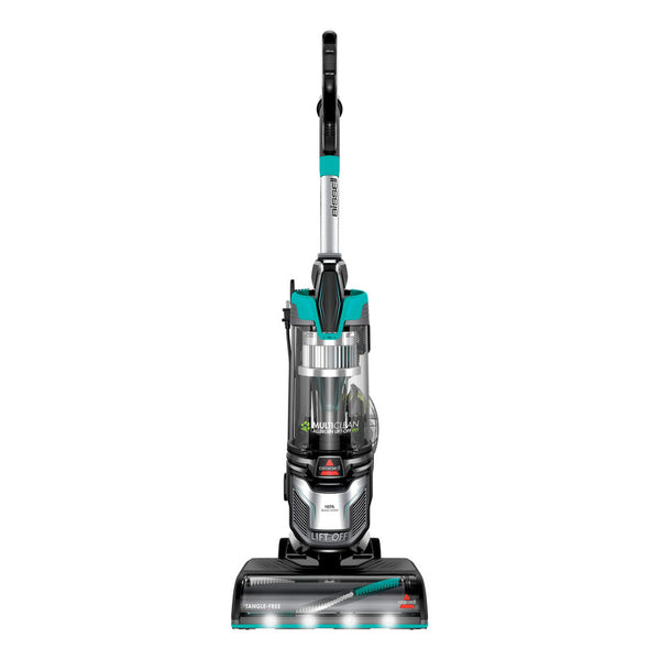 Aspiradora Bissell 2998 Multiclean Pet Con Filtro Hepa Y Faros Led