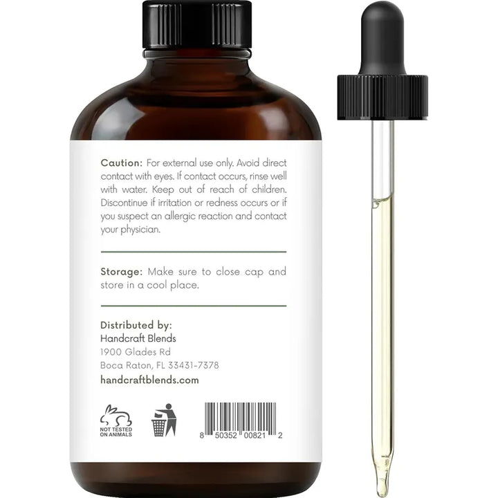 Frankincense  Aceite De Incienso 100% Puro Y Natural 118 Ml - Imagen 4